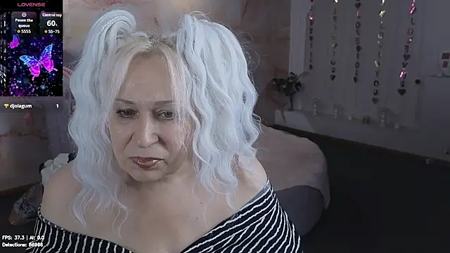 Snapshot of Penelope_Pinky chatting on July 2026 01:04:02 PM Penelope Pinky online show from July 2026 01:04:02 PM