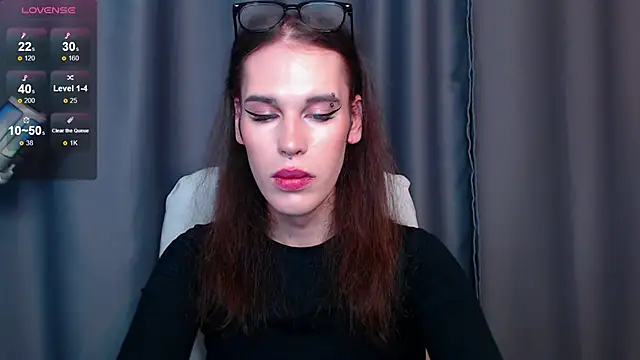 Snapshot of Cassie_Bae chatting on February 2025 08:26:02 PM Cassie Bae online show from February 2025 08:26:02 PM