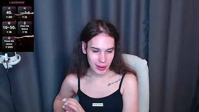 Snapshot of Cassie_Bae chatting on February 2025 01:46:01 PM Cassie Bae online show from February 2025 01:46:01 PM