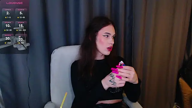 Snapshot of Cassie_Bae chatting on March 2025 08:49:01 PM Cassie Bae online show from March 2025 08:49:01 PM