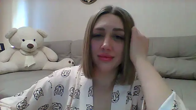 VickyLove047 online show from December 2024 09:23:01 AM