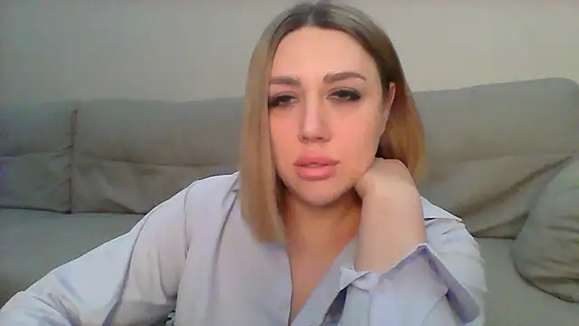 VickyLove047 online show from January 2025 08:05:01 AM