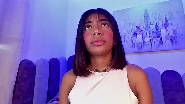 anais tgn online show from November 2025 12:05:02 PM