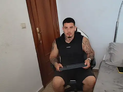 Geishastudios online show from September 2025 09:02:01 AM