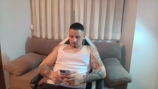 Geishastudios online show from January 2026 06:12:02 PM