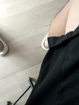 Dannydy2015 online show from October 2025 05:26:02 AM