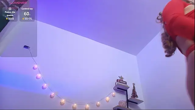 KrishnaCanha online show from December 2024 06:44:02 PM