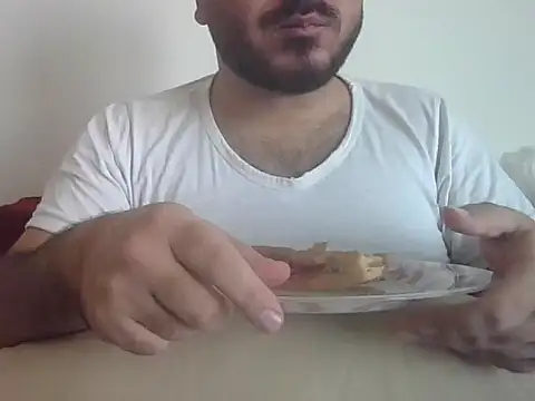 UrfavSlaveBitch online show from January 2026 10:30:02 AM