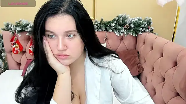 Kassandra  grey online show from January 2025 12:57:02 AM