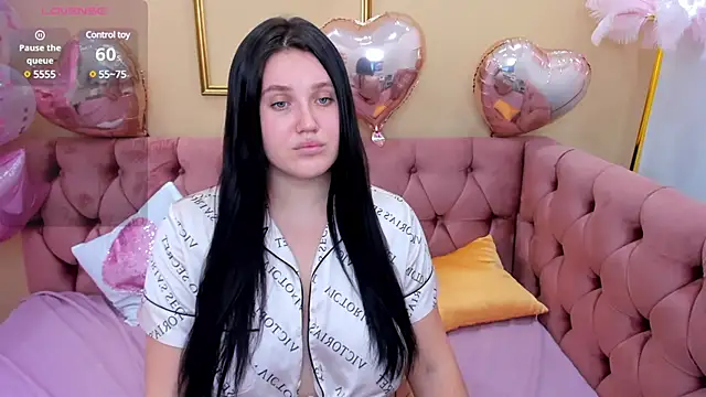 Kassandra  grey online show from February 2025 07:13:02 AM