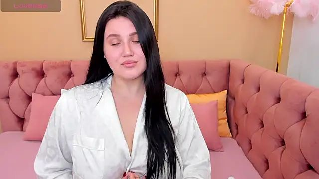 Kassandra  grey online show from February 2025 04:50:02 AM