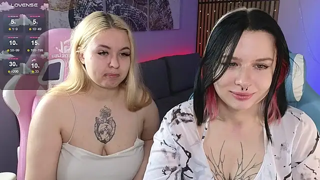 tender kiitty online show from October 2025 01:28:01 PM