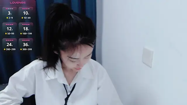 Snapshot of CN-Babycat chatting on February 2025 01:03:02 AM CN-Babycat online show from February 2025 01:03:02 AM