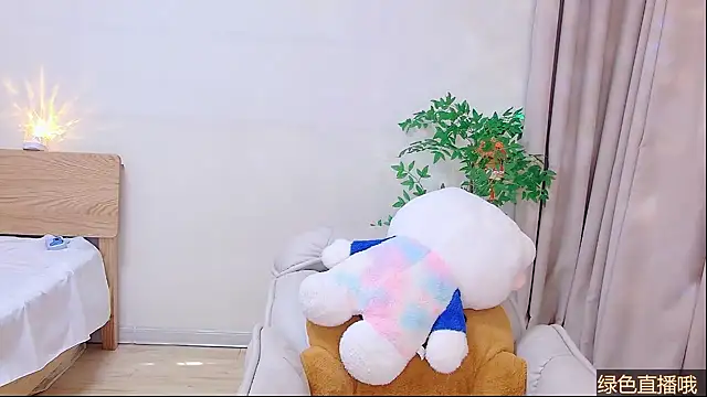 CN-Babycat online show from February 2026 04:21:01 AM