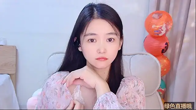 CN-Babycat online show from March 2026 04:31:01 AM