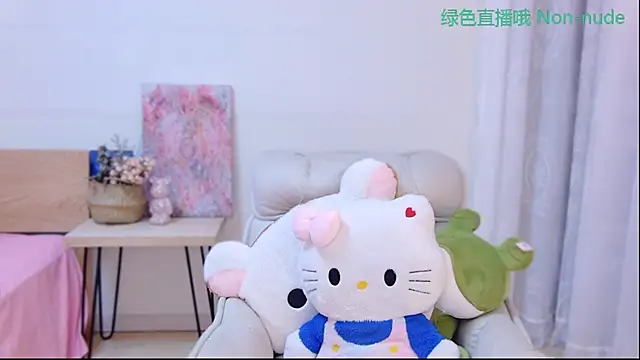 Snapshot of CN-Babycat chatting on June 2026 03:11:02 PM CN-Babycat online show from June 2026 03:11:02 PM