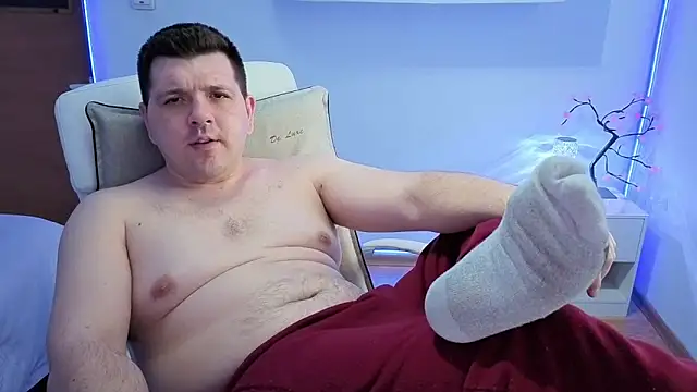 JasonJacks online show from April 2026 01:41:01 PM