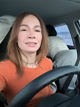 JulliaVegas online show from December 2024 02:35:01 AM