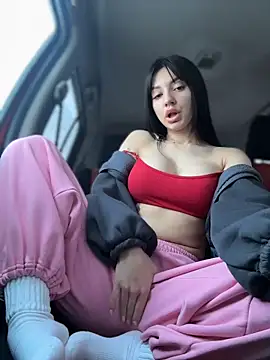 JulliaVegas online show from February 2026 02:26:01 AM