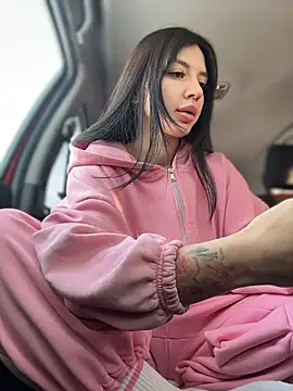 JulliaVegas online show from February 2026 03:18:02 AM