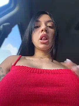 Snapshot of JulliaVegas chatting on June 2026 02:07:01 AM JulliaVegas online show from June 2026 02:07:01 AM