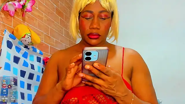 yonsol abril online show from October 2025 05:03:01 PM