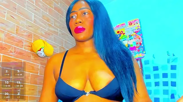 yonsol abril online show from February 2026 05:08:01 PM