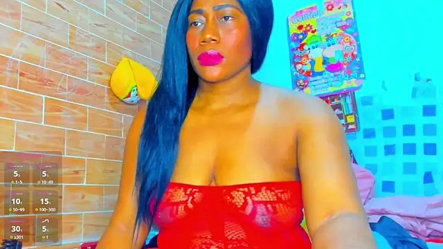 yonsol abril online show from March 2026 06:55:02 PM