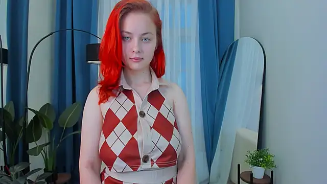 DarkErica online show from December 2024 07:50:02 AM