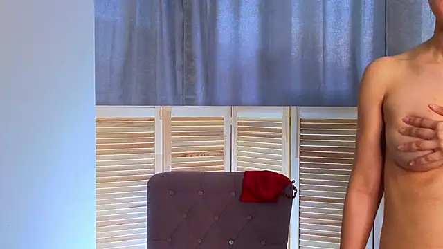 MariaNorma online show from January 2025 01:36:02 PM