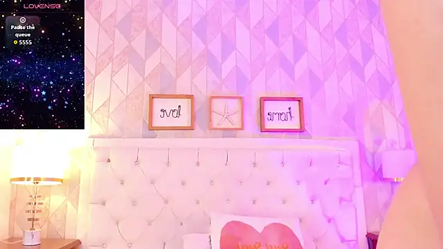 rebeca watsson online show from February 2026 11:50:01 AM