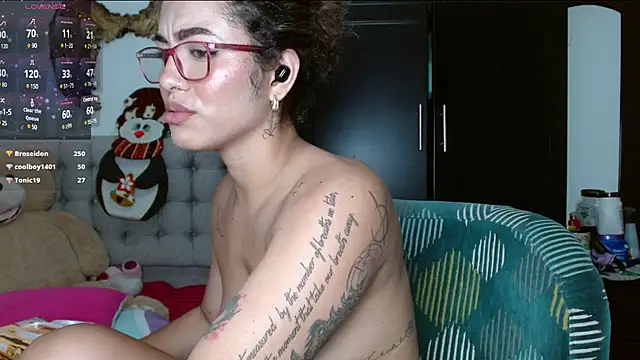 Snapshot of Sexy_Lia_ chatting on January 2025 07:47:02 AM Sexy Lia online show from January 2025 07:47:02 AM