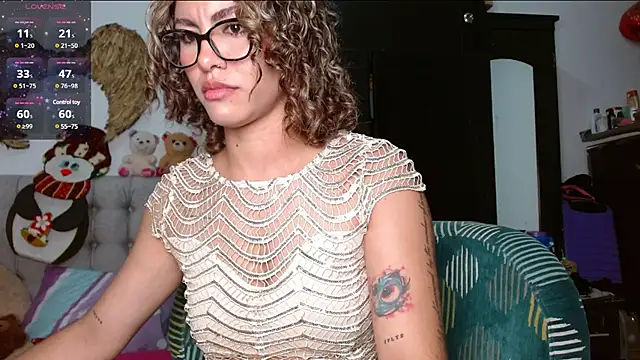 Snapshot of Sexy_Lia_ chatting on February 2025 05:10:01 AM Sexy Lia online show from February 2025 05:10:01 AM