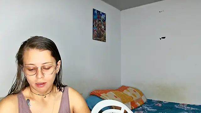 Snapshot of Paloma_Desire chatting on January 2025 12:52:01 PM Paloma Desire online show from January 2025 12:52:01 PM