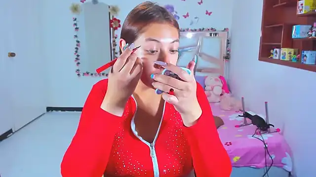 perlabeautiful online show from January 2026 01:10:02 AM