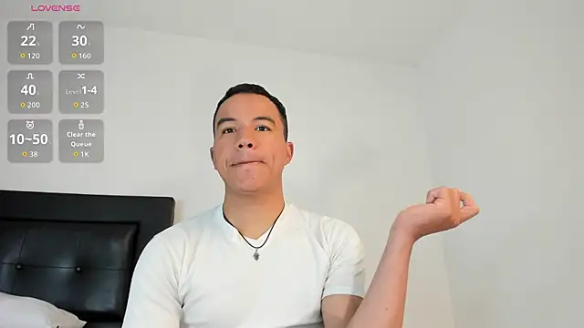 lucas wellx online show from July 2026 10:04:01 PM