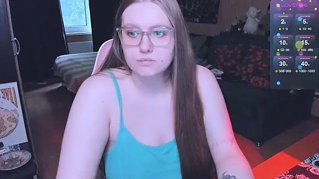 Alice Dreamgirl  online show from July 2026 11:05:01 AM
