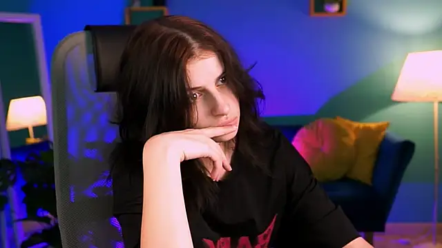 JadeCastle  online show from January 2026 04:22:02 PM