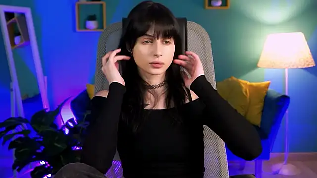 JadeCastle  online show from March 2026 04:34:01 PM