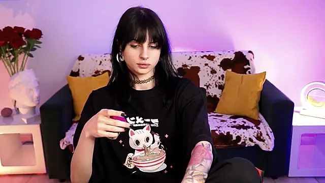 JadeCastle  online show from March 2026 06:02:01 PM