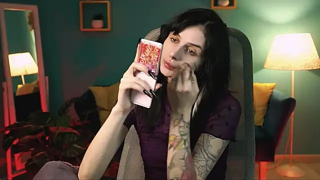 JadeCastle  online show from April 2026 05:54:01 PM