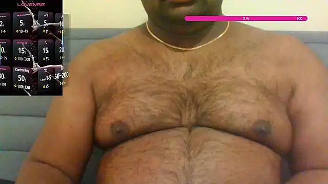 indianbearbot online show from February 2025 08:26:02 PM