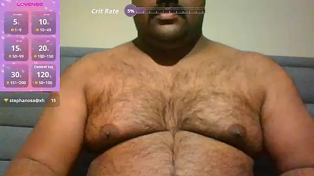 indianbearbot online show from September 2025 07:26:01 PM