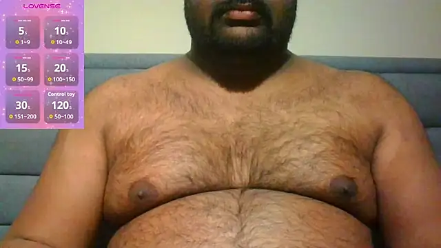 indianbearbot online show from February 2026 09:37:02 PM