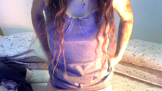 angel aarna online show from February 2026 11:47:02 AM