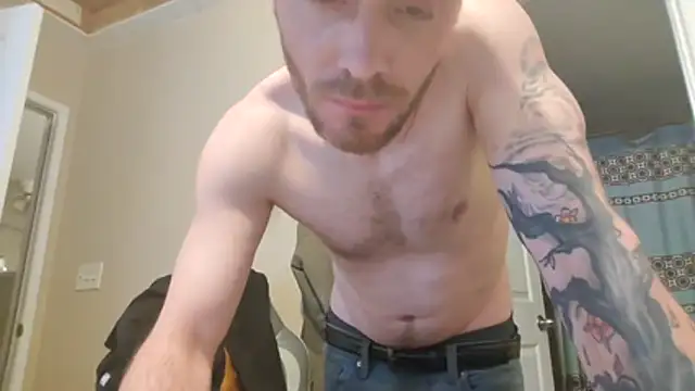 Huntzg23 online show from March 2026 07:54:02 AM