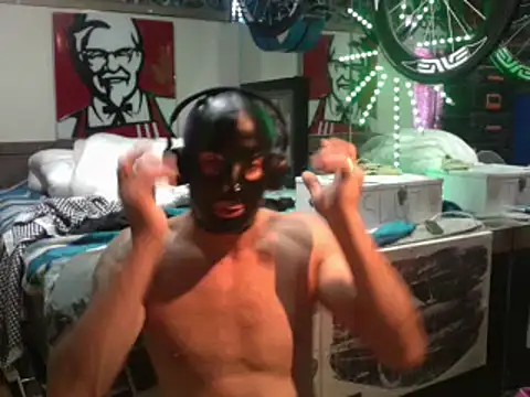 Snapshot of kinkycdslutsv chatting on March 2025 09:31:02 PM kinkycdslutsv online show from March 2025 09:31:02 PM