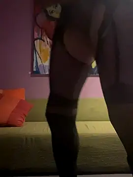 Snapshot of kinkycdslutsv chatting on October 2025 04:53:02 PM kinkycdslutsv online show from October 2025 04:53:02 PM