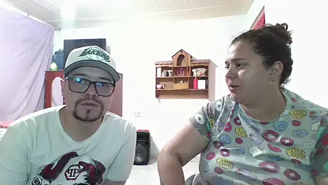 Snapshot of pecadodulce123 chatting on February 2025 11:54:02 PM pecadodulce123 online show from February 2025 11:54:02 PM