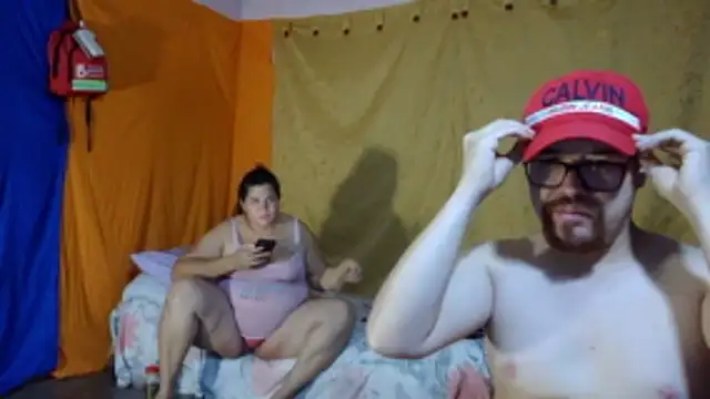 Snapshot of pecadodulce123 chatting on December 2025 12:07:01 AM pecadodulce123 online show from December 2025 12:07:01 AM